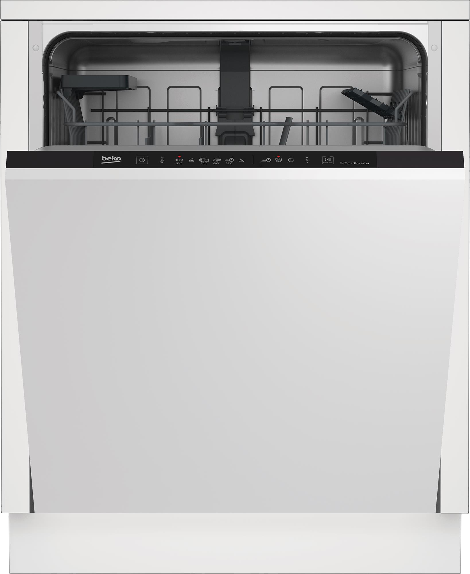 Посудомоечная машина Beko DIN36422 в интернет-магазине, главное фото