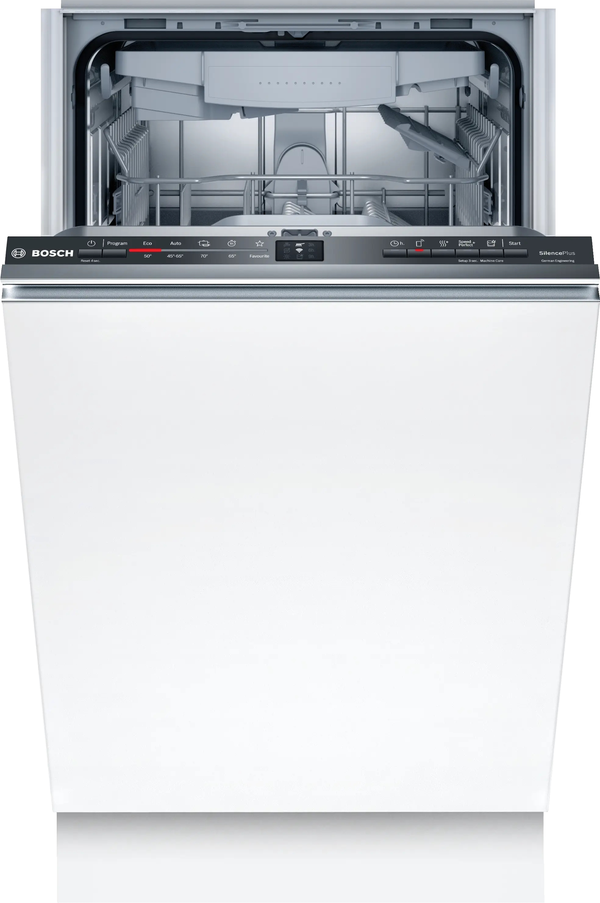 Характеристики посудомийна машина Bosch SPV2XMX01K