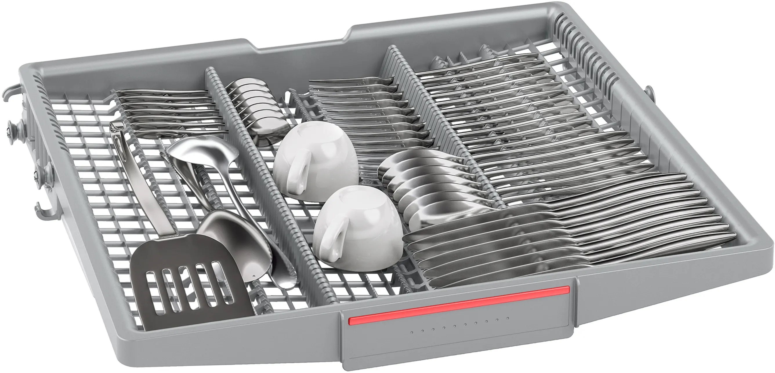 Посудомийна машина Bosch SMH6ZCX40K інструкція - зображення 6