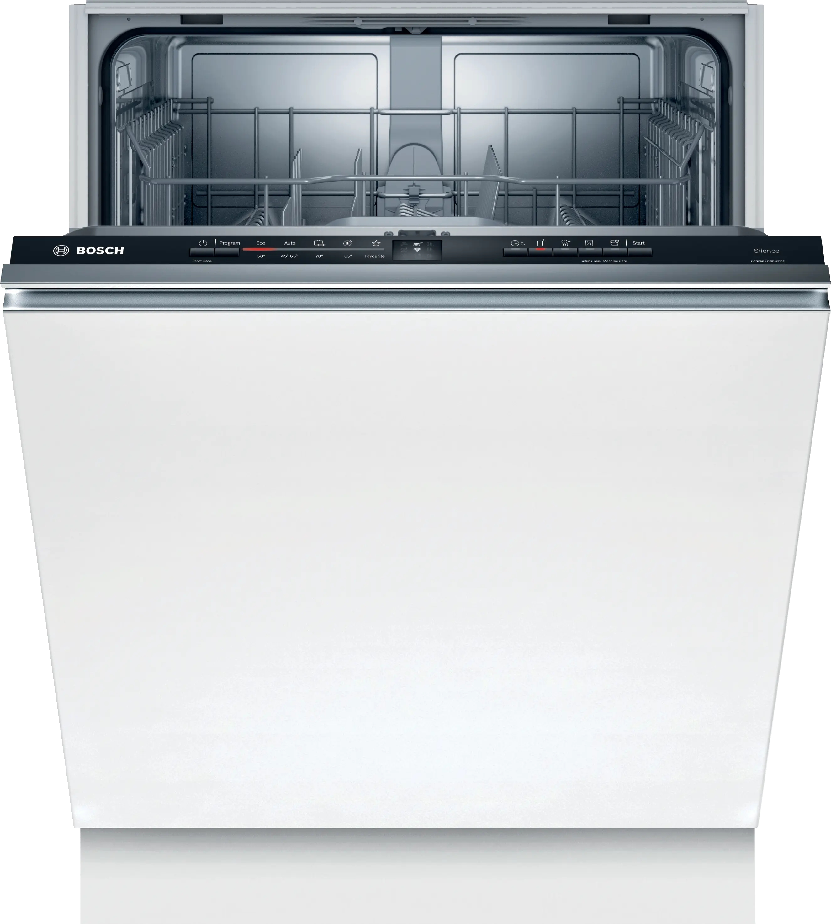 Ціна посудомийна машина Bosch SMV2ITX14K в Києві