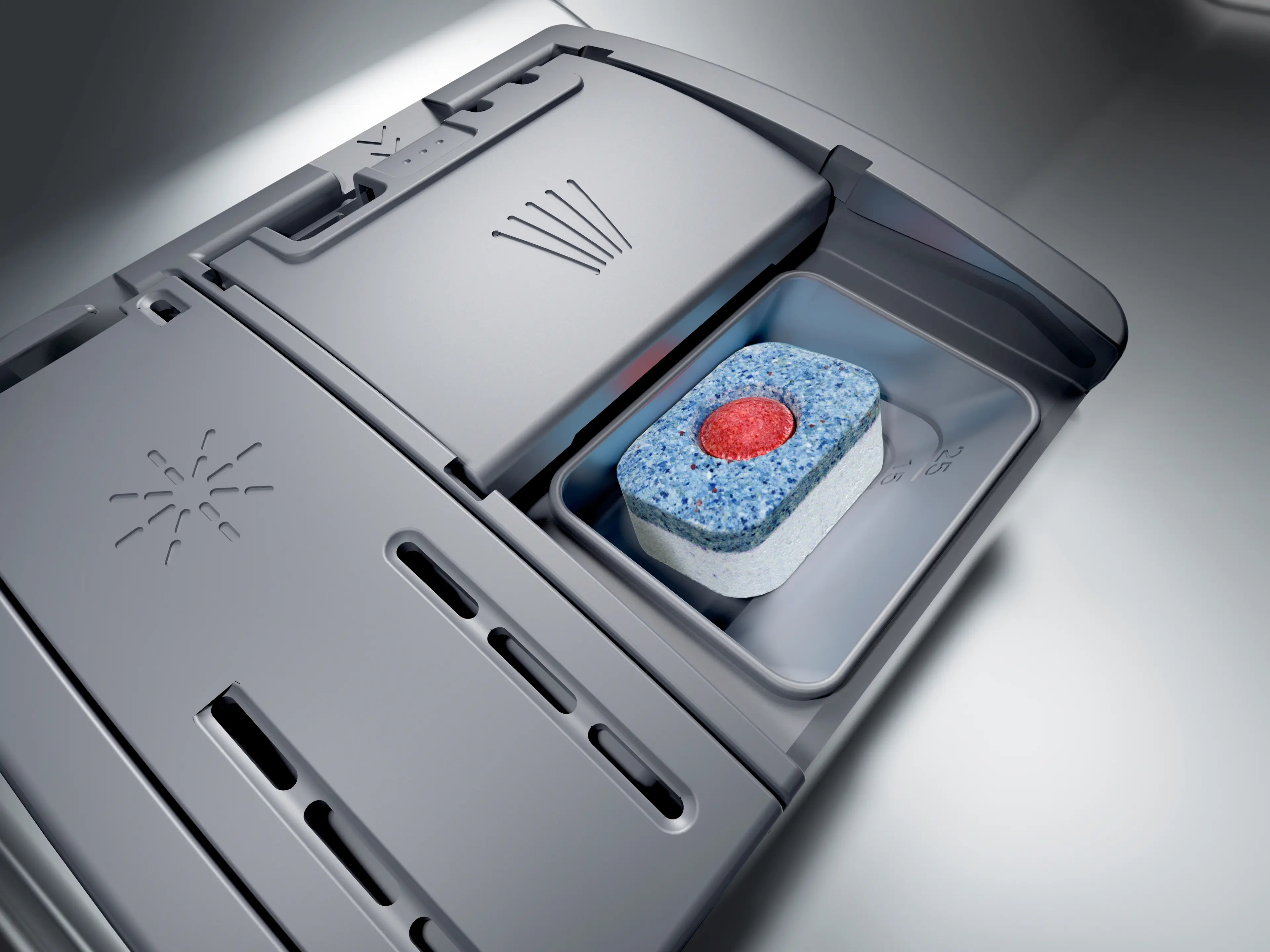 Посудомоечная машина Bosch SMV2IVX00K обзор - фото 8