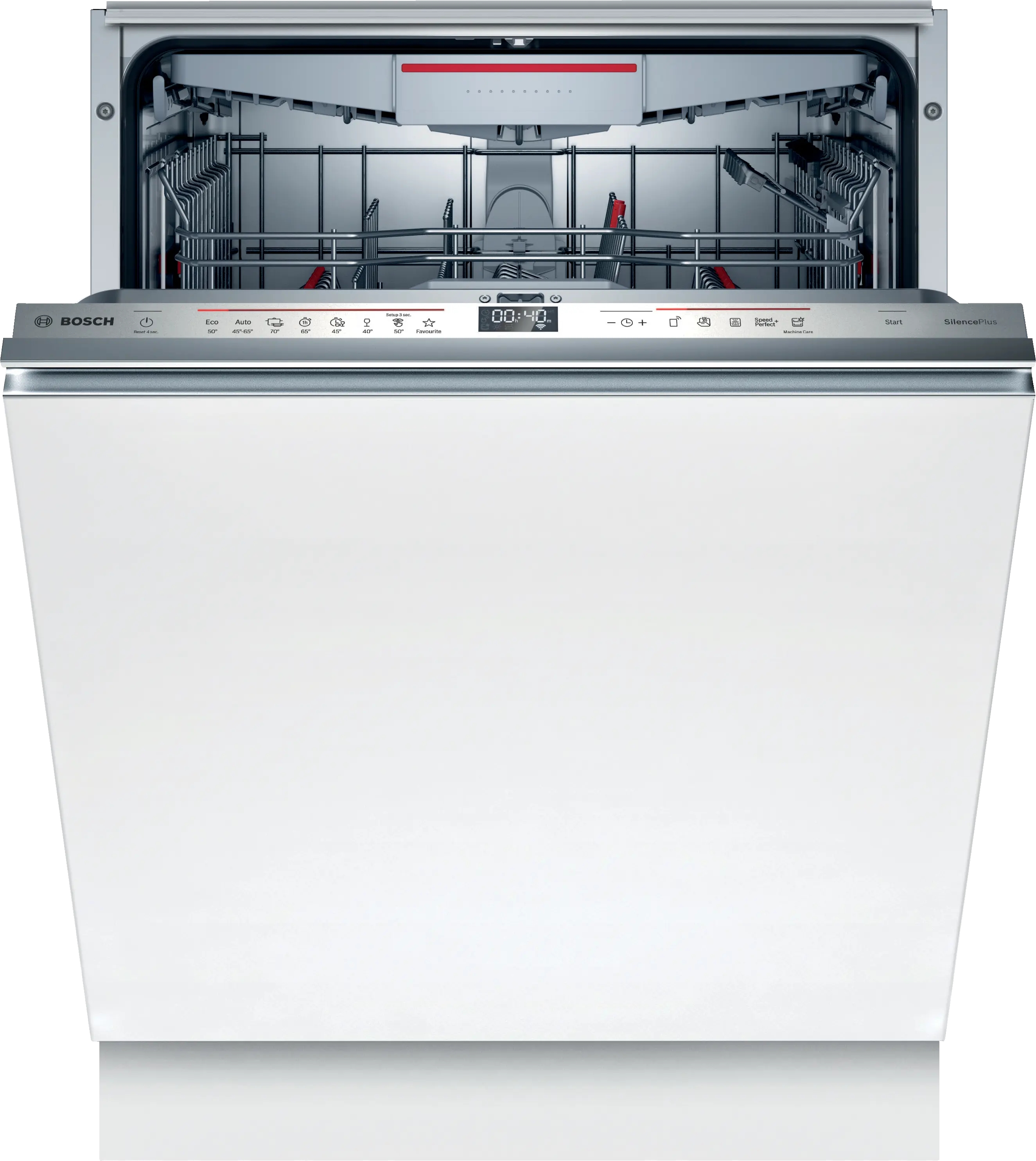 Посудомоечная машина Bosch SMV6ECX50K в интернет-магазине, главное фото