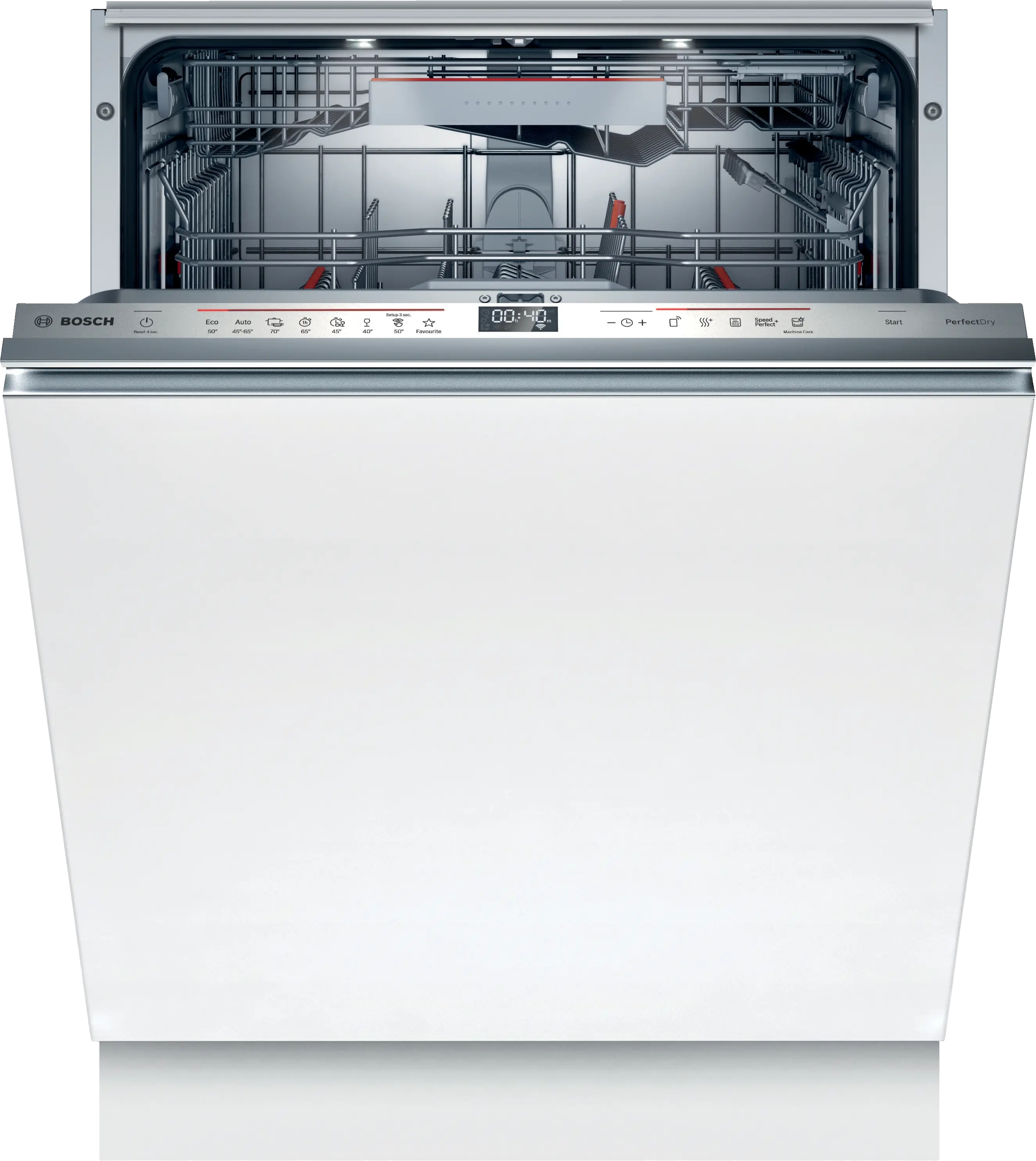 Посудомоечная машина Bosch SMD6ZDX40K в Киеве