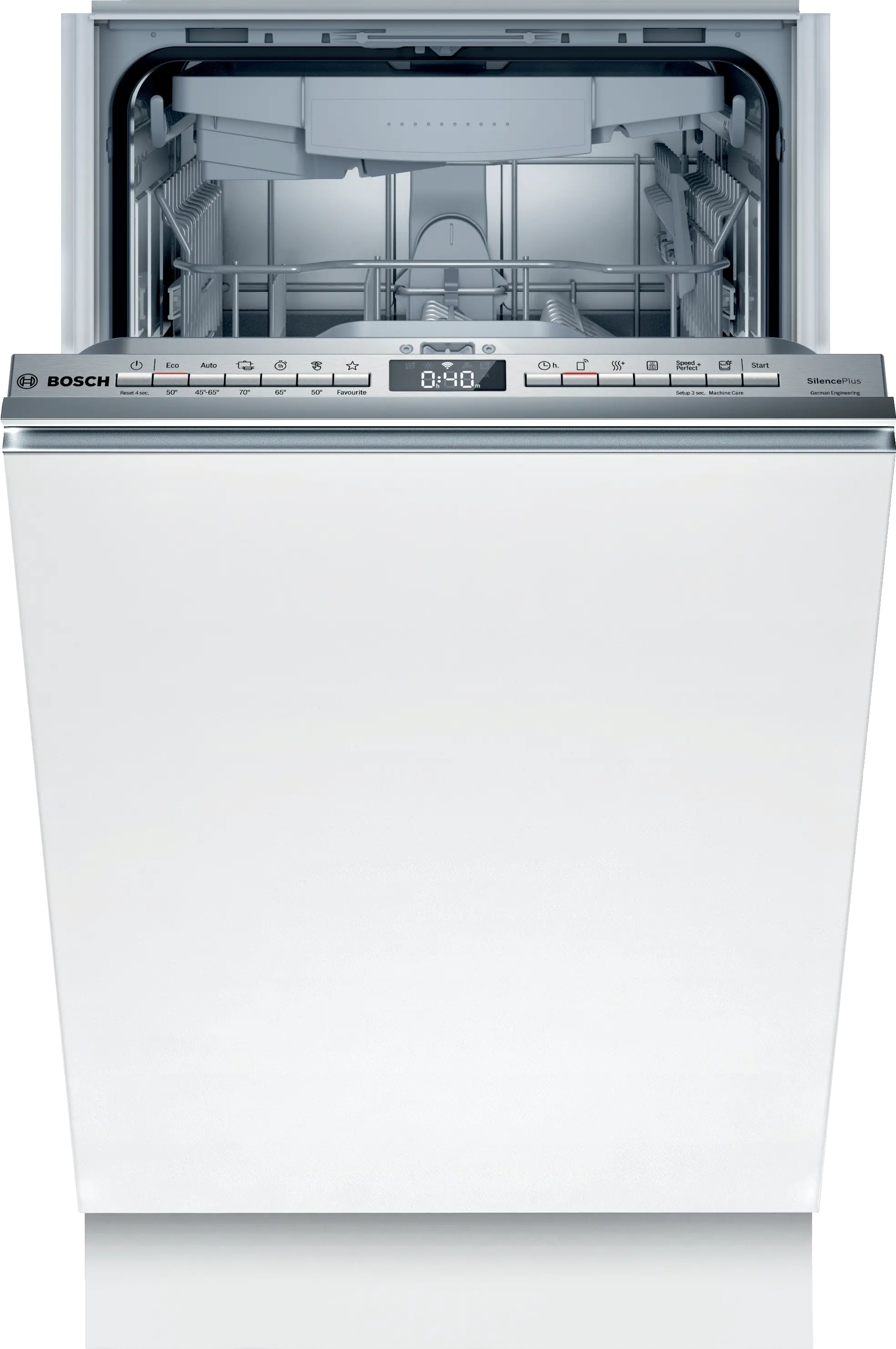 Посудомоечная машина Bosch SPV4XMX10K
