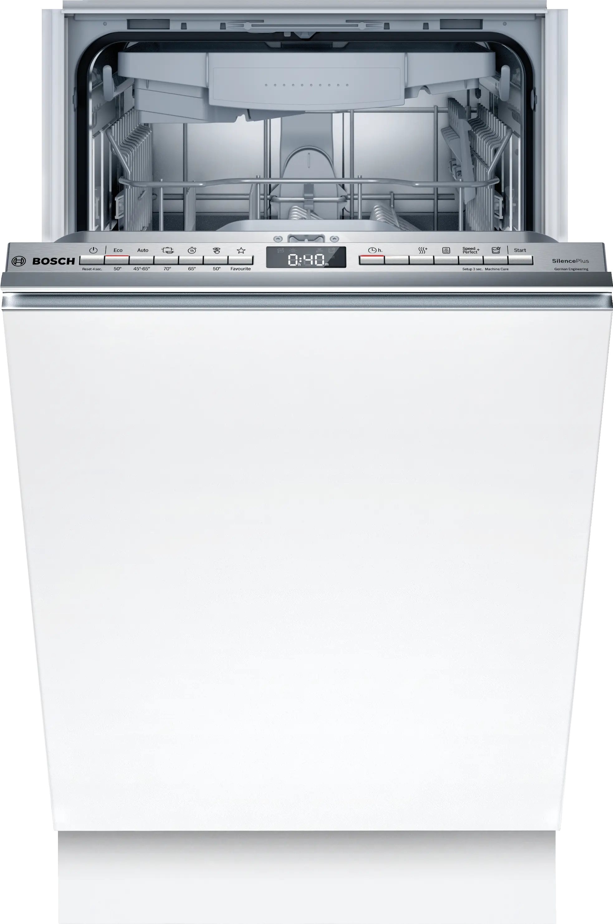 Посудомоечная машина Bosch SRV4XMX10K