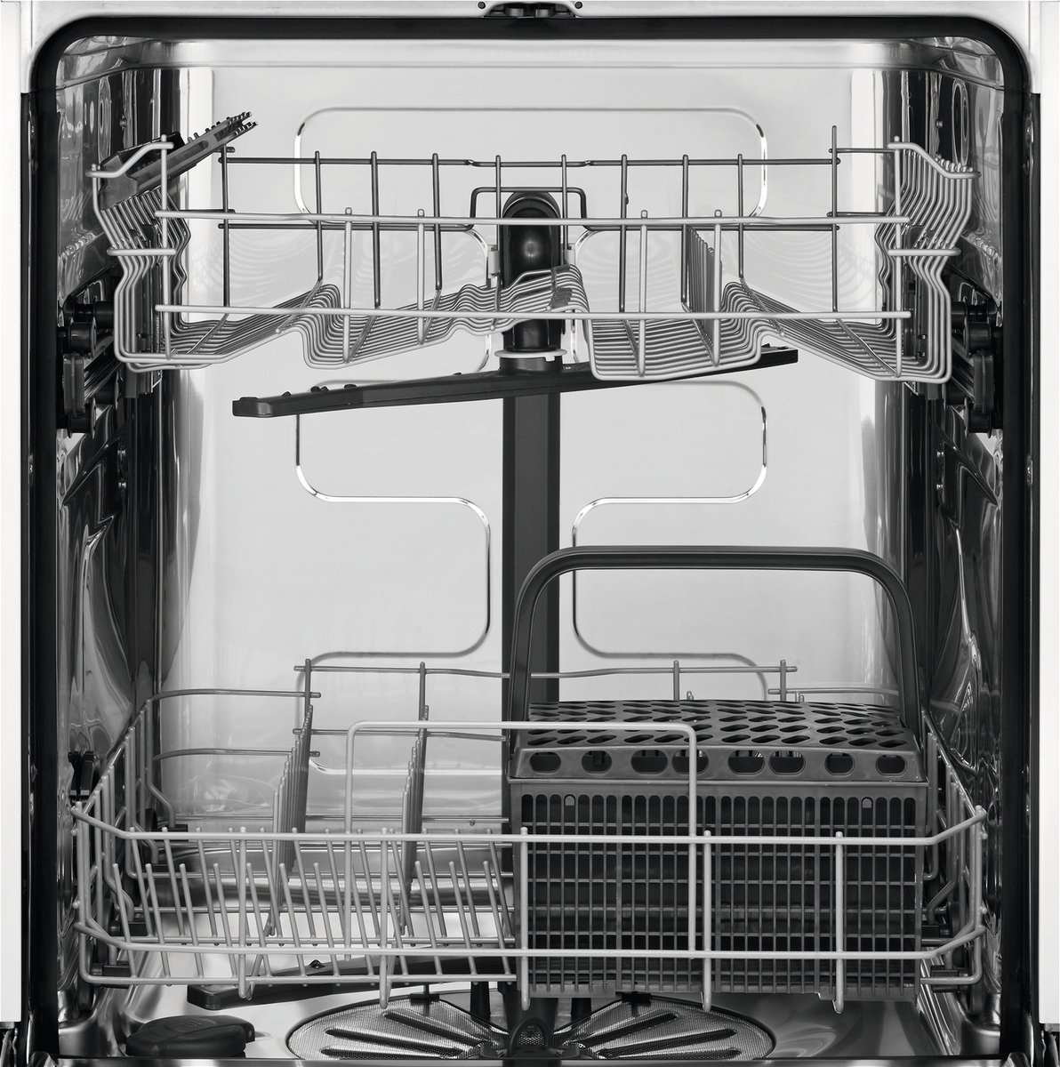 Посудомоечная машина Electrolux ESF9552LOW отзывы - изображения 5