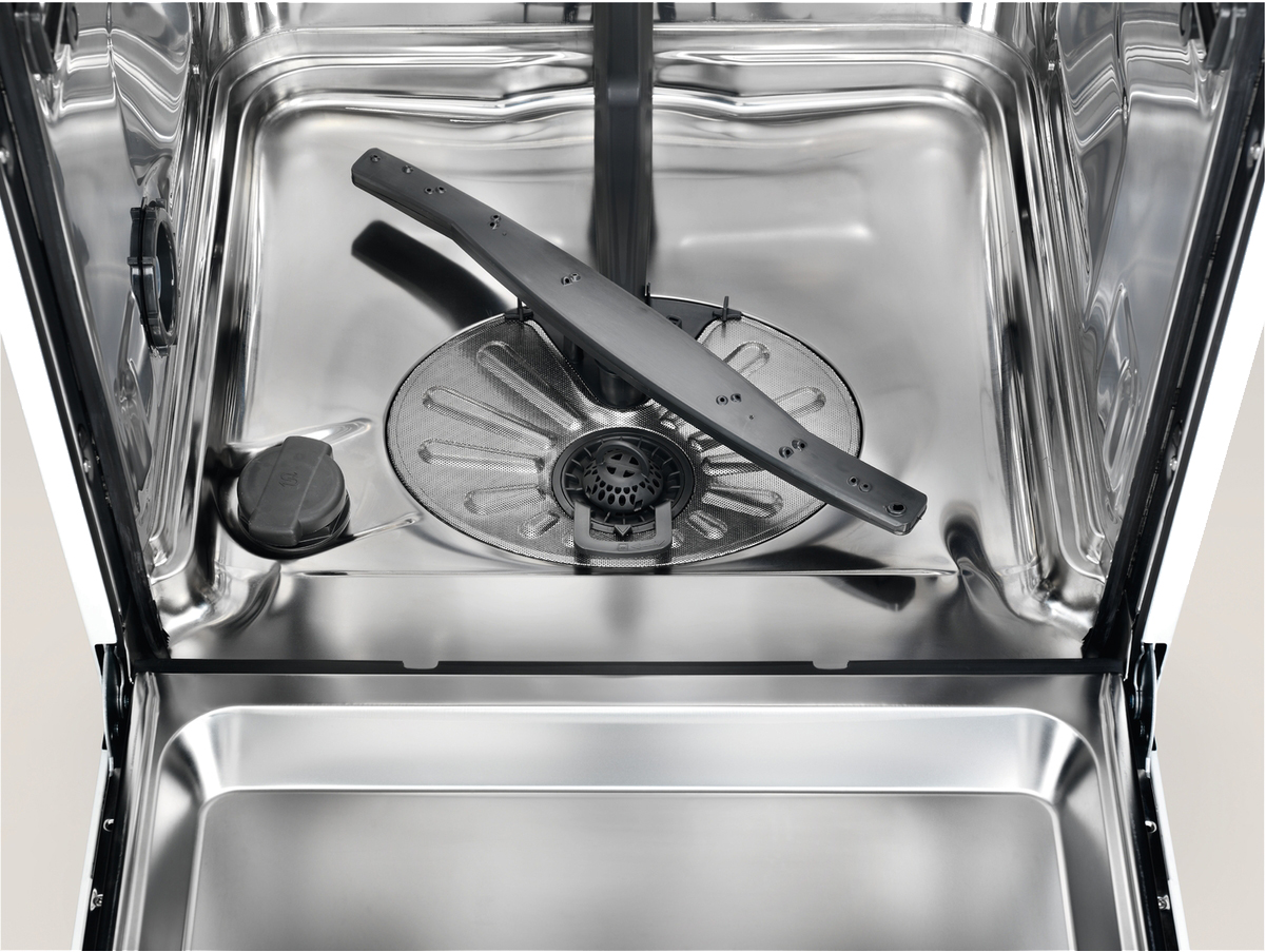 Посудомоечная машина Electrolux ESF9552LOW характеристики - фотография 7