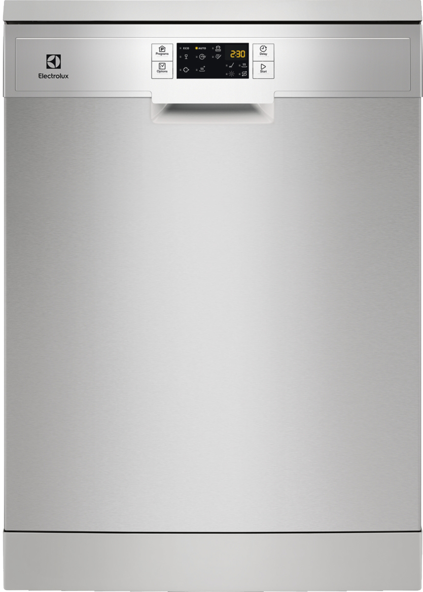 Electrolux ESF9552LOX