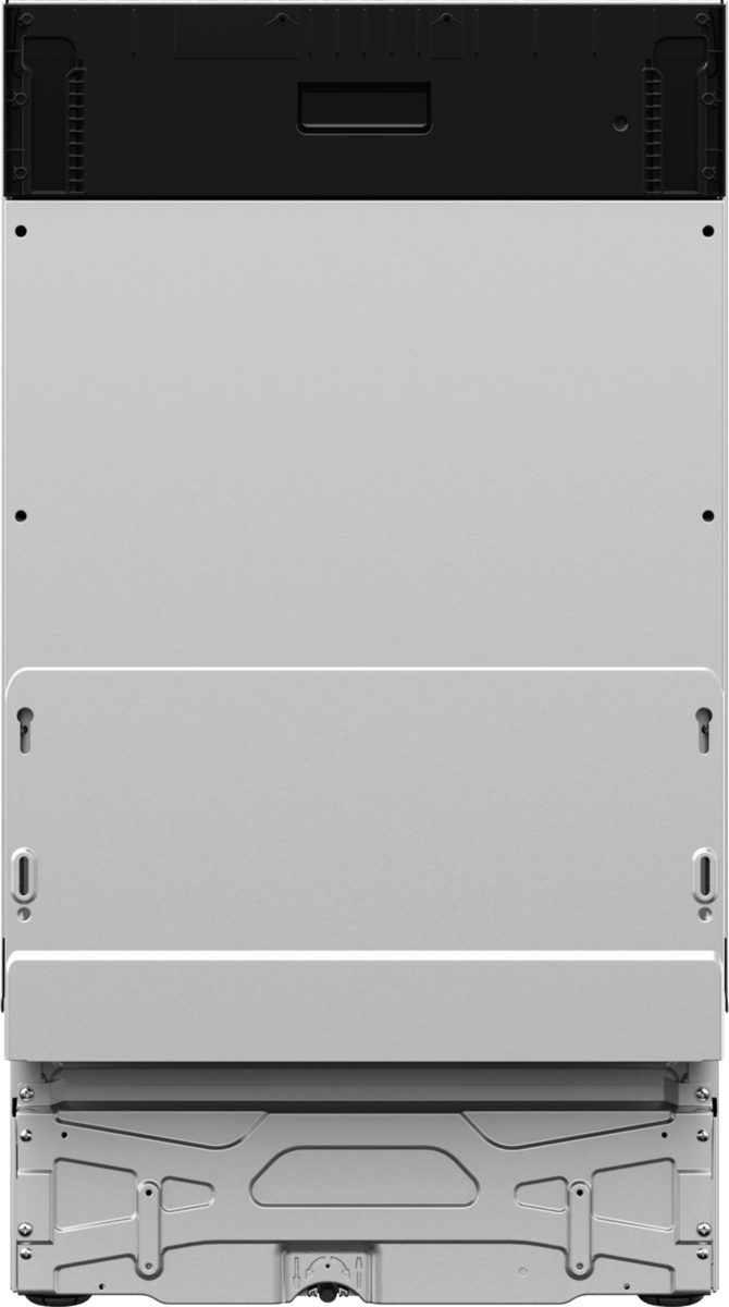 Посудомоечная машина Electrolux EEA912100L отзывы - изображения 5