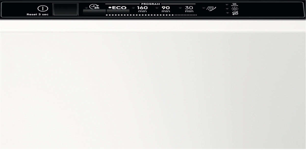 Посудомийна машина Electrolux EEA912100L характеристики - фотографія 7