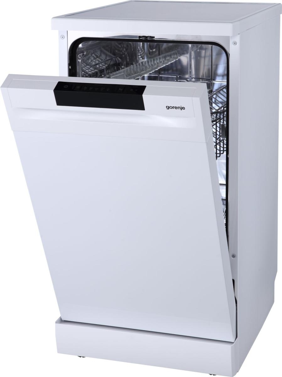 Посудомоечная машина Gorenje GS520E15W отзывы - изображения 5