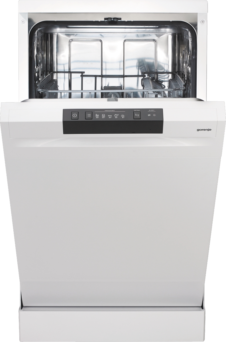 Посудомийна машина Gorenje GS520E15W в інтернет-магазині, головне фото