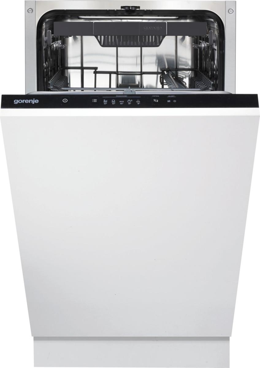 Посудомоечная машина Gorenje GV520E10 в интернет-магазине, главное фото