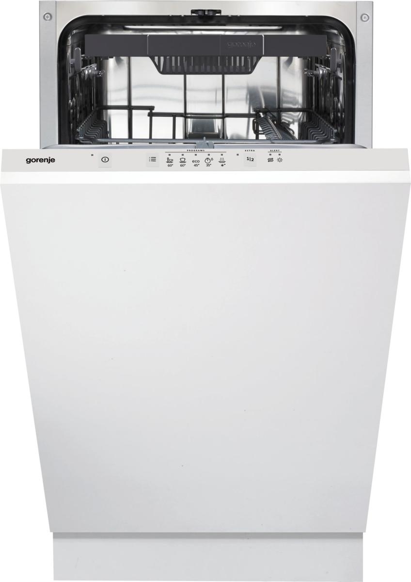 Посудомийна машина Gorenje GV520E10S в інтернет-магазині, головне фото