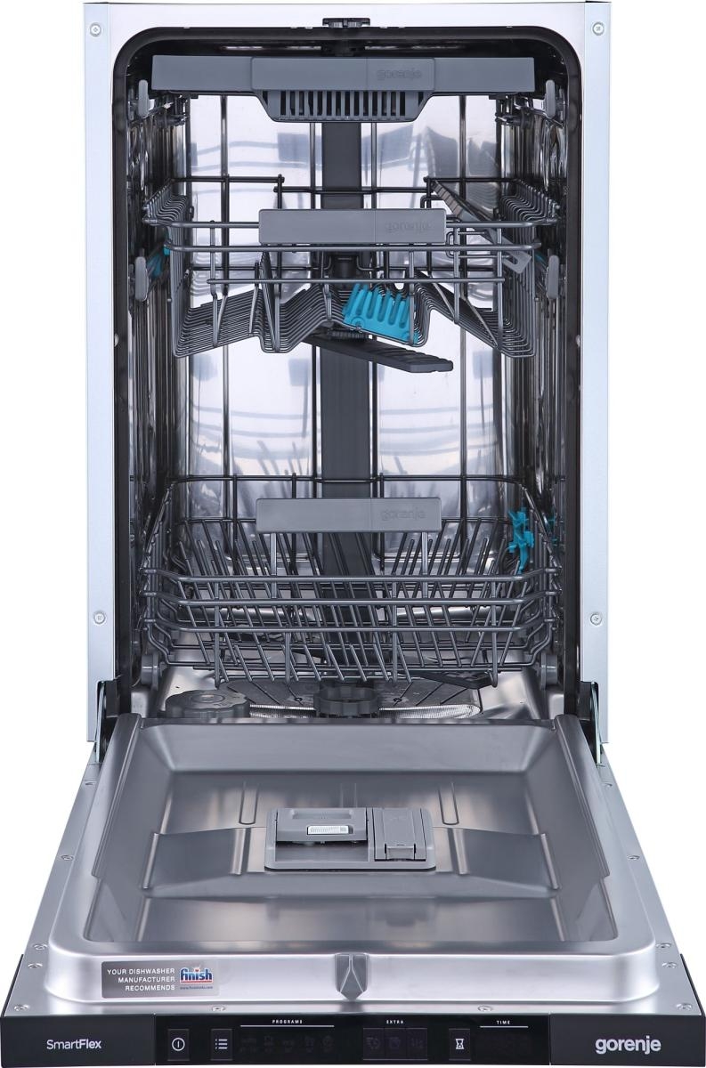 Посудомоечная машина Gorenje GV561D10 отзывы - изображения 5