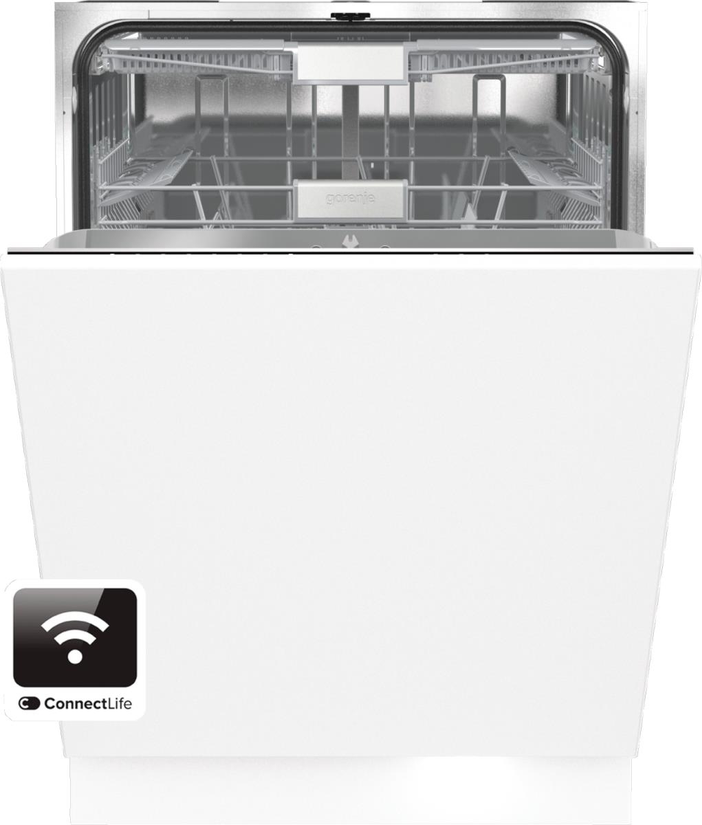 Посудомийна машина Gorenje GV693C60XXL в інтернет-магазині, головне фото