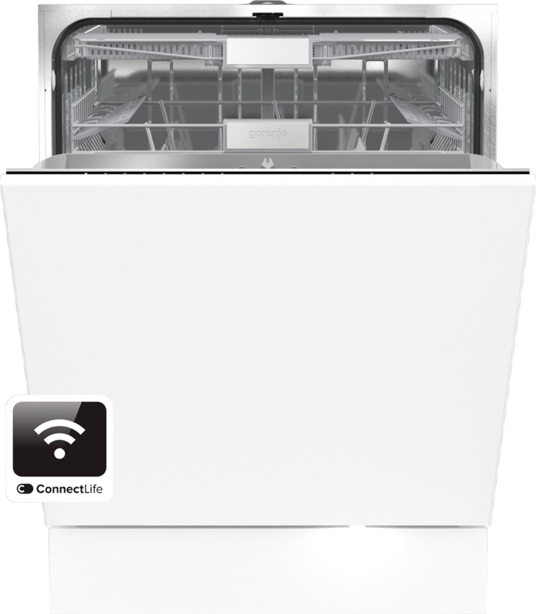 Характеристики посудомоечная машина Gorenje GV673C62