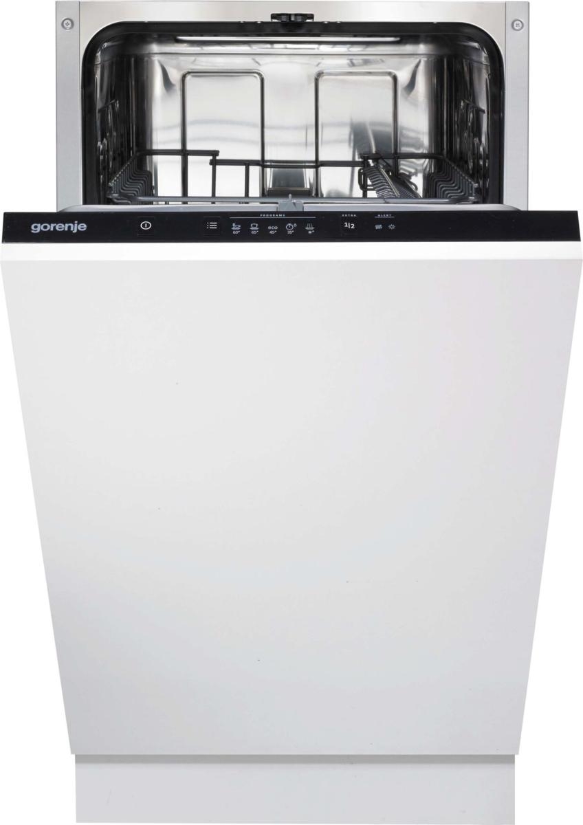 Посудомийна машина Gorenje GV520E15 в інтернет-магазині, головне фото