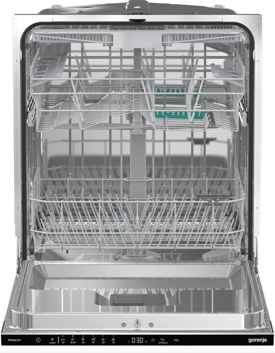 Посудомоечная машина Gorenje GV643D60 в интернет-магазине, главное фото