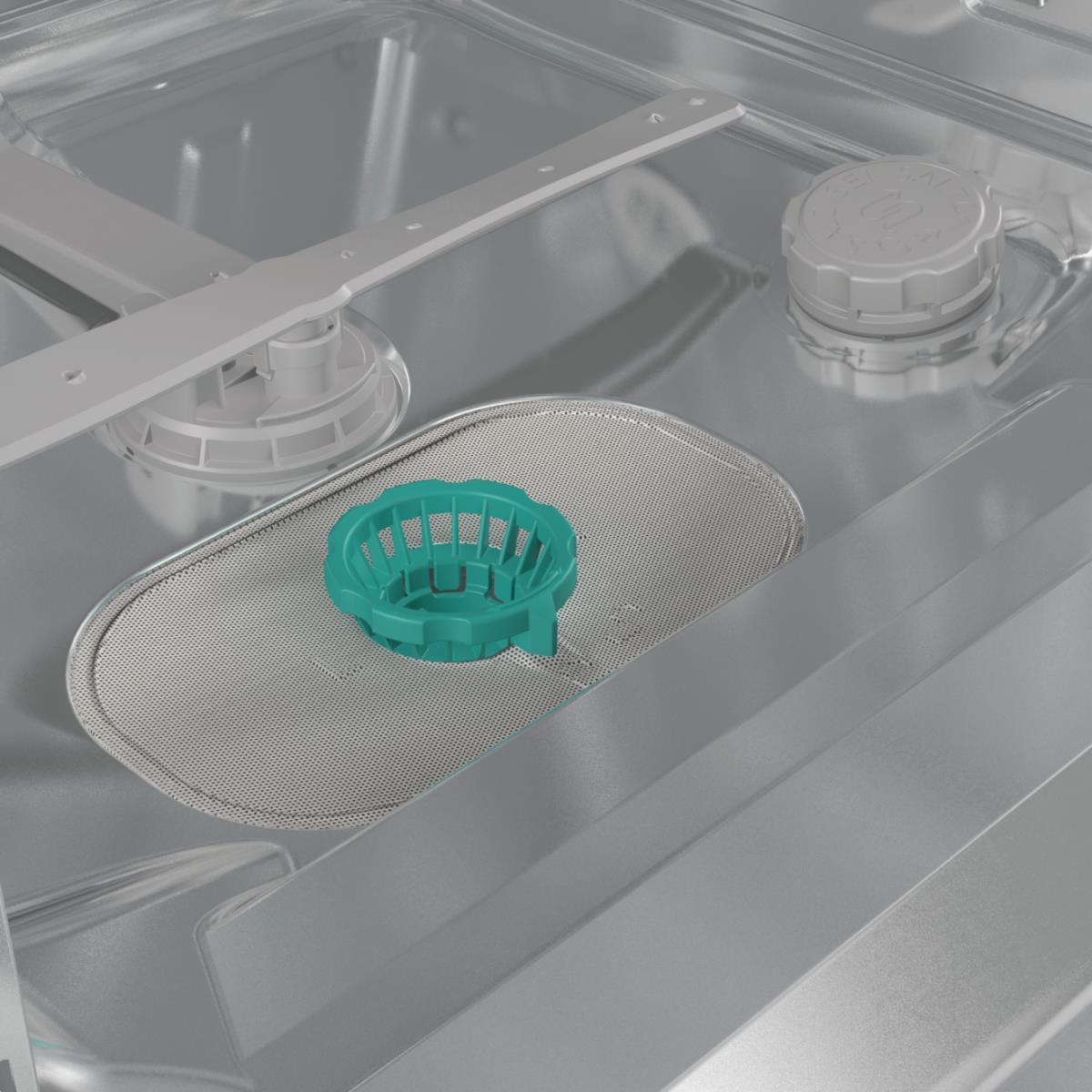 Посудомоечная машина Gorenje GV643D60 инструкция - изображение 6