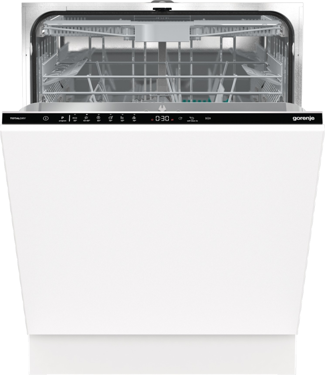 Посудомоечная машина Gorenje GV643D60 в интернет-магазине, главное фото
