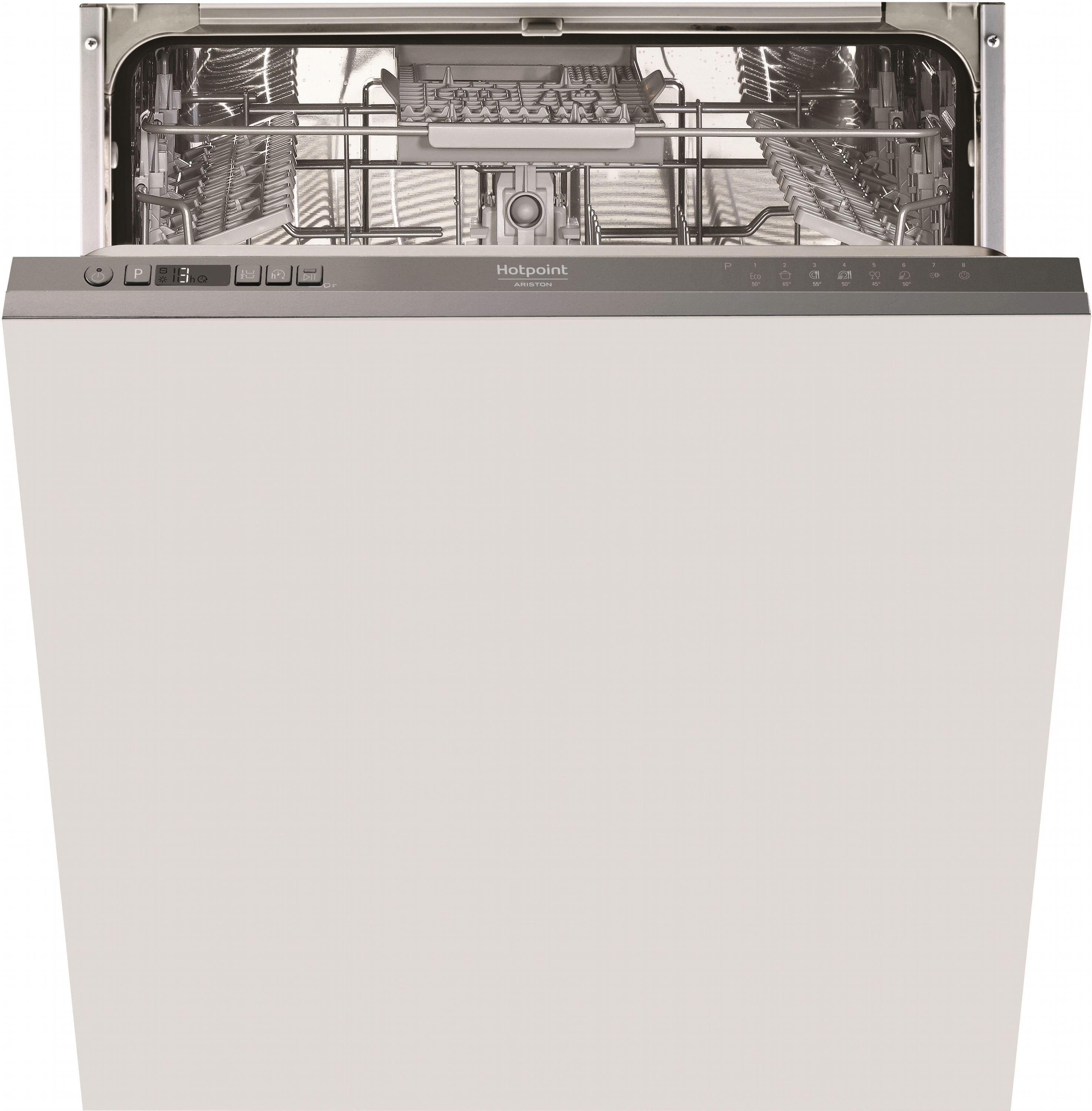 Посудомоечная машина Hotpoint Ariston HI5010C