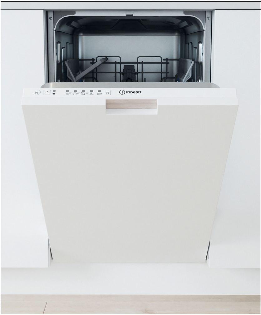Посудомийні машини Indesit