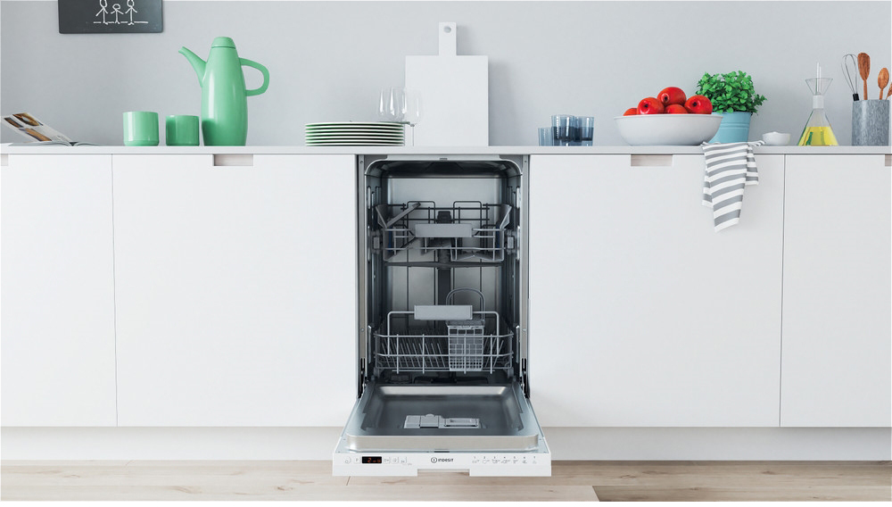 Посудомийна машина Indesit DSIC3M19 в інтернет-магазині, головне фото