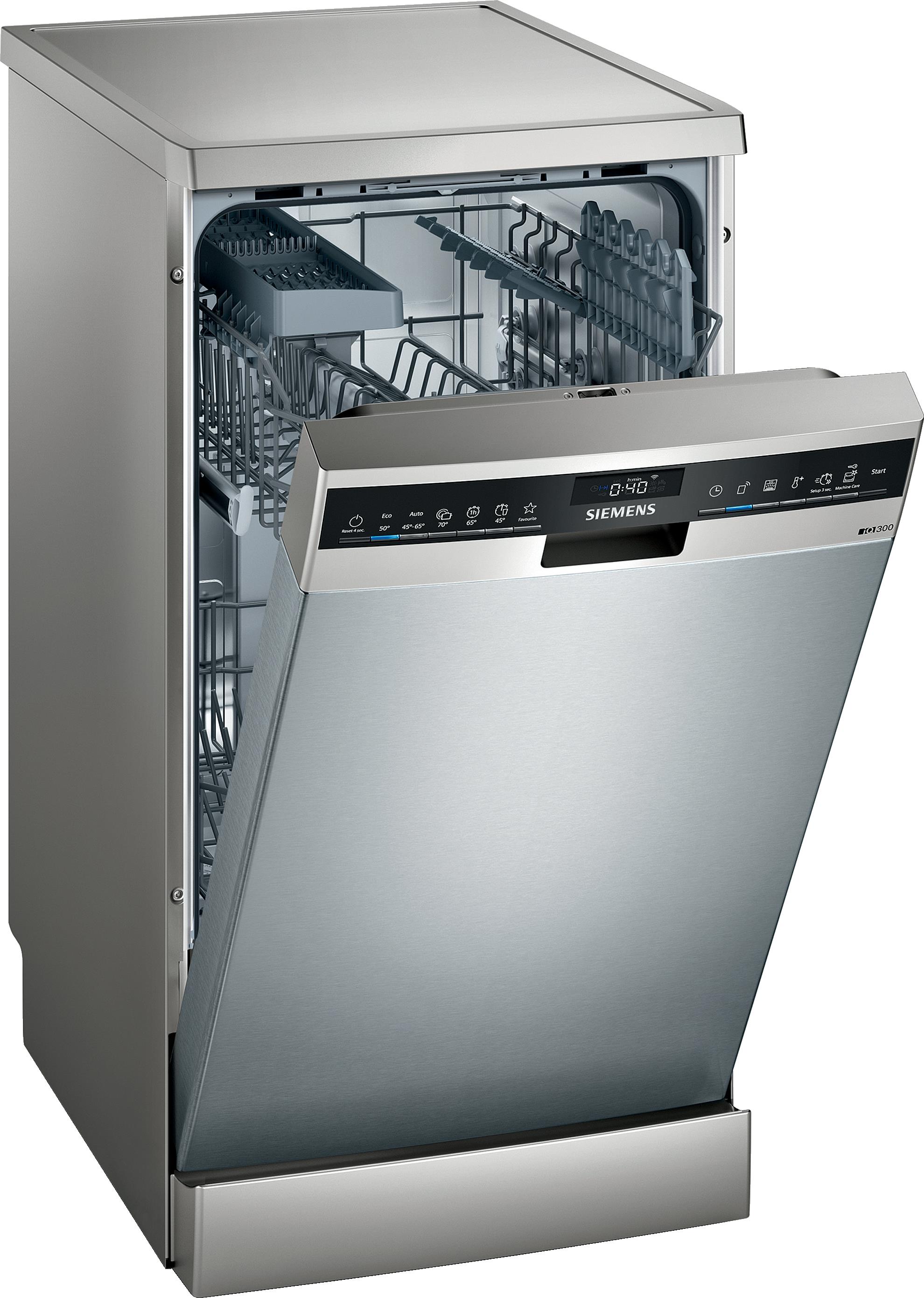 Посудомоечная машина Siemens SR23HI48KE в интернет-магазине, главное фото