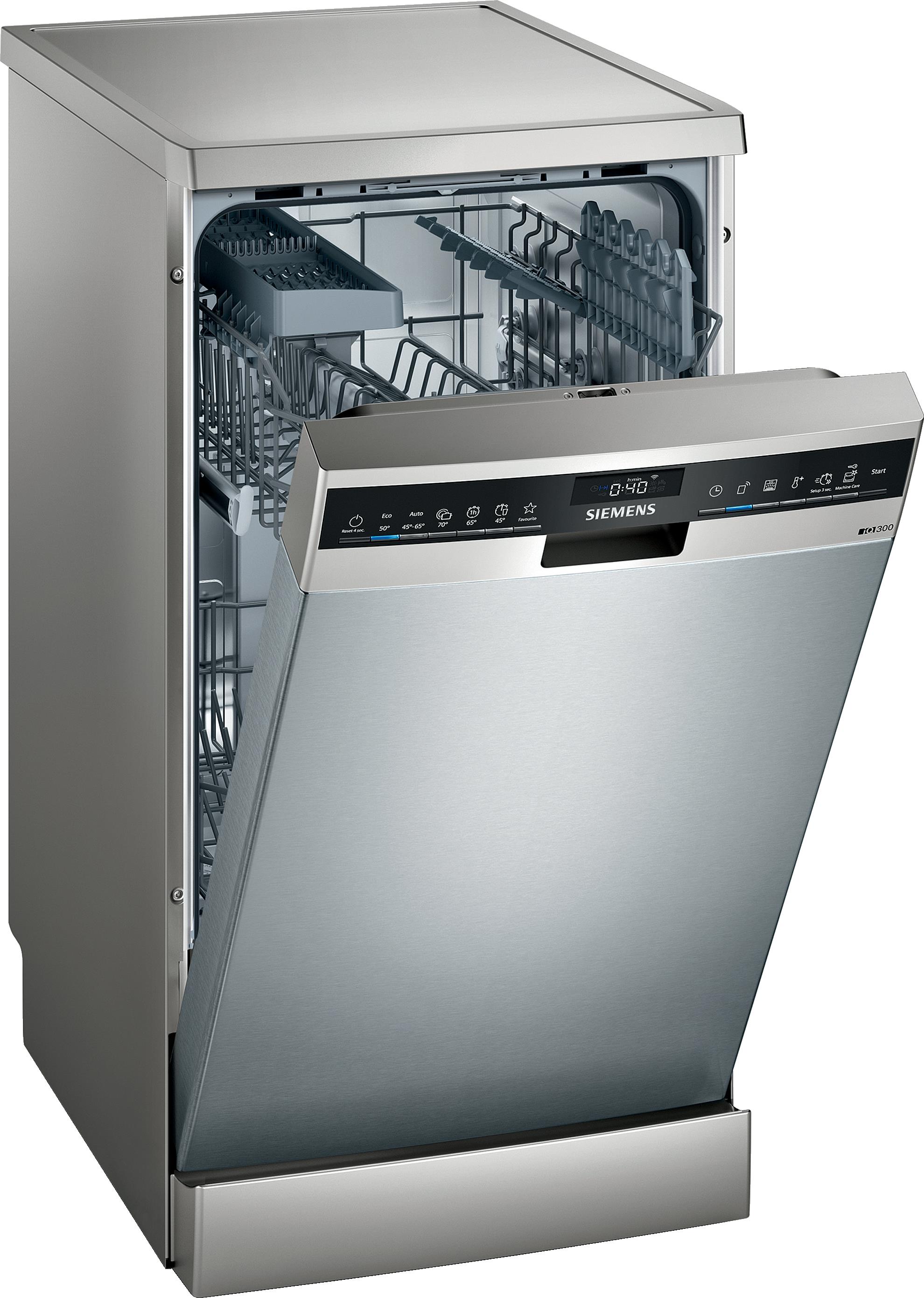 Siemens SR23HI48KE