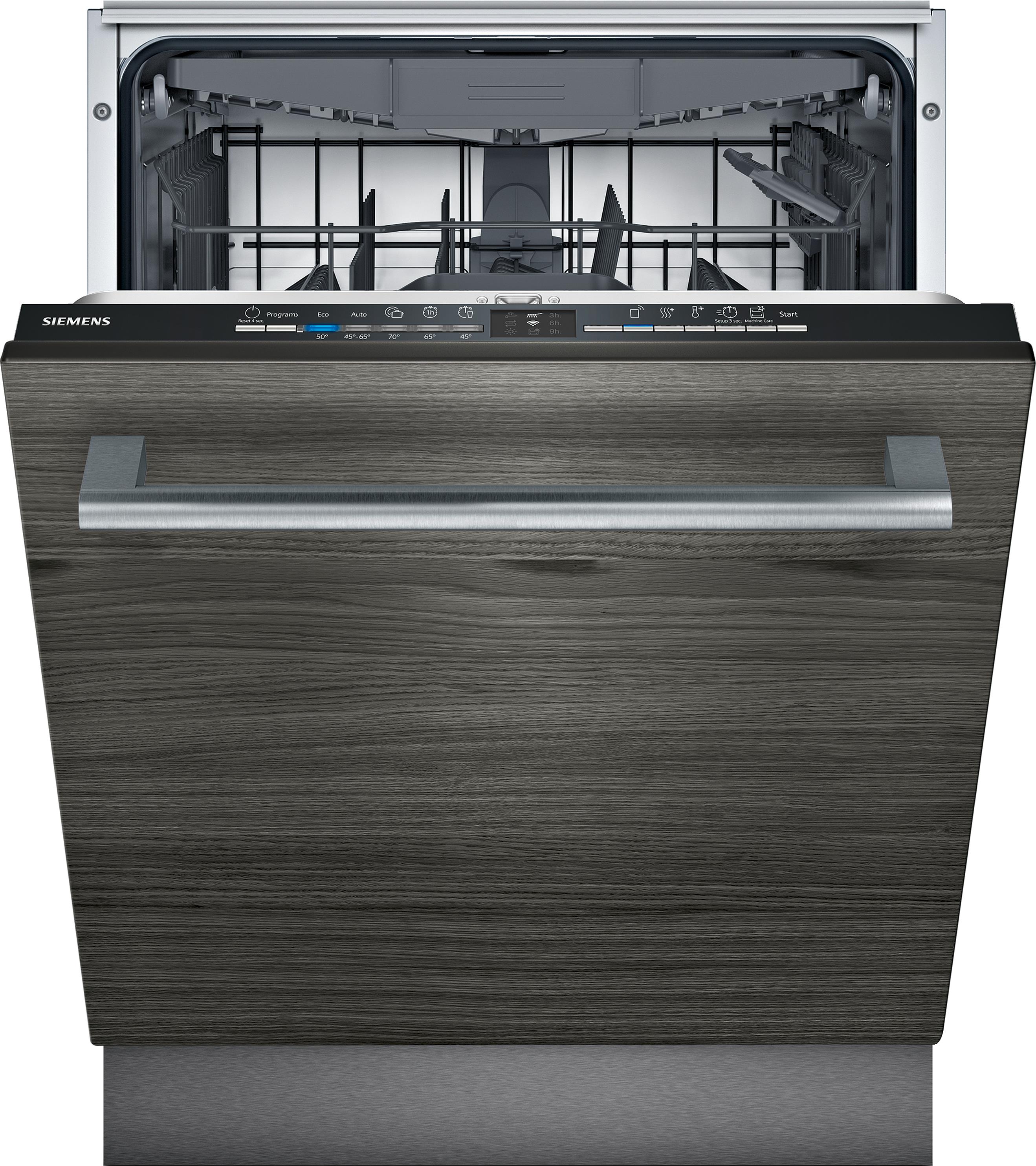 Siemens SN61IX60MT