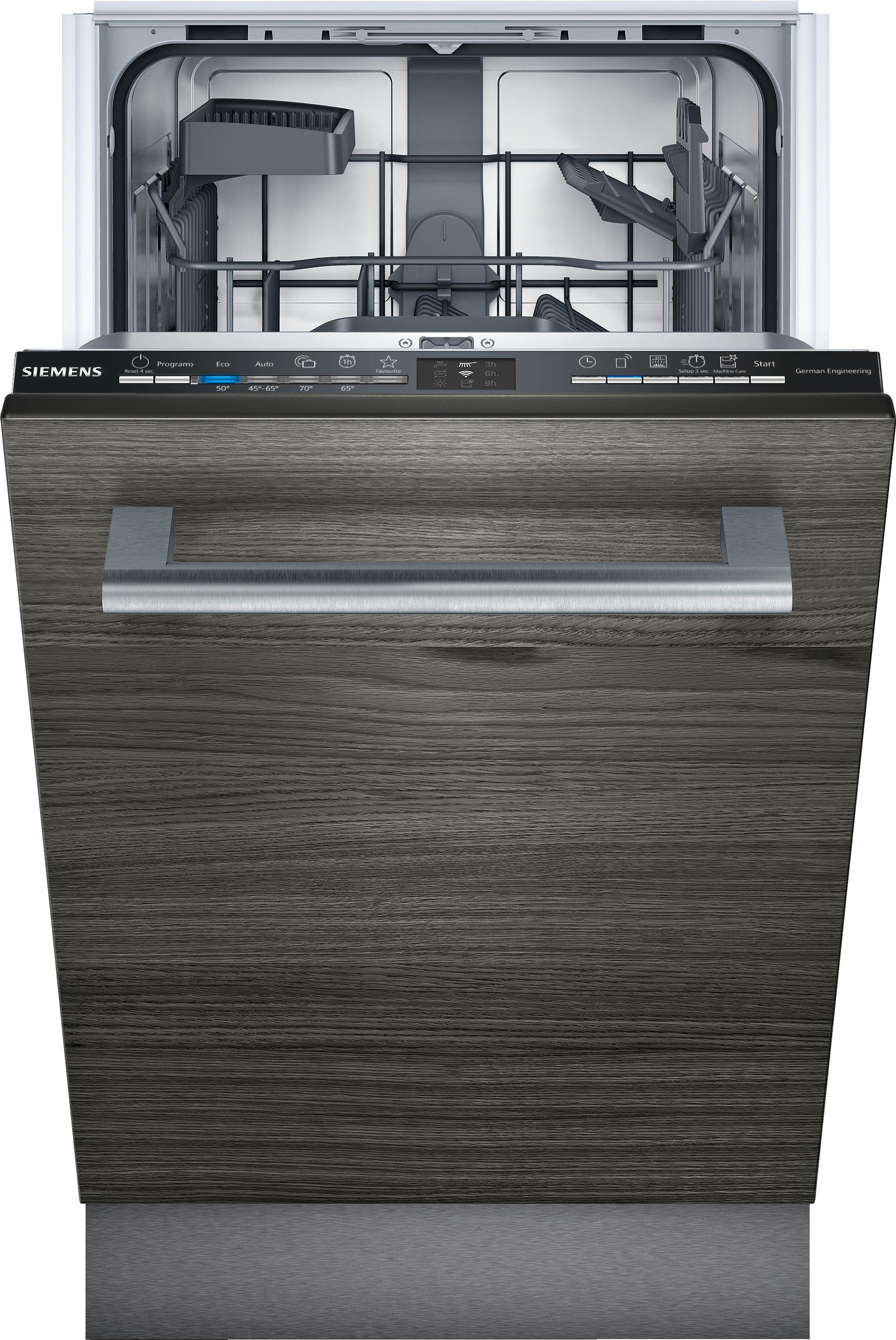 Siemens SR61IX05KK
