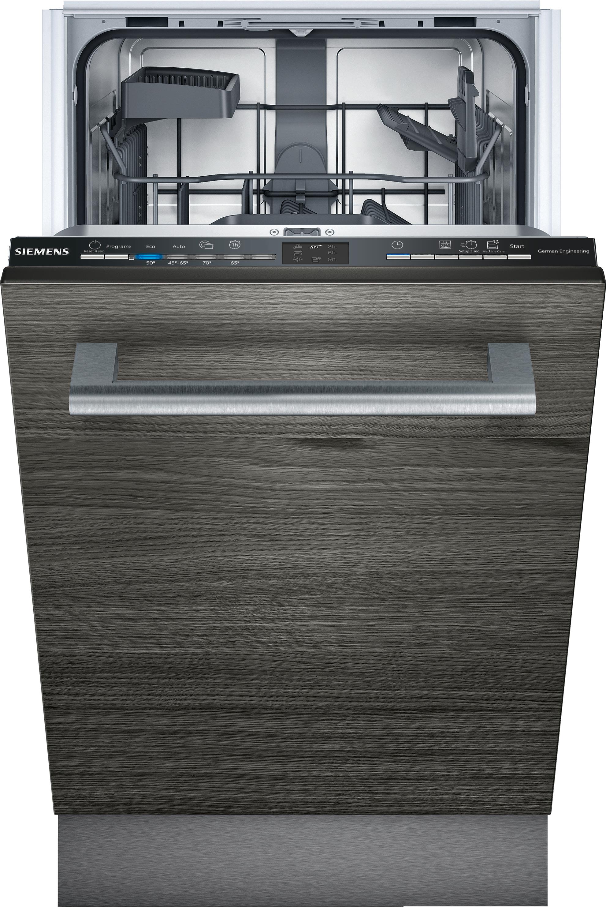 Siemens SP61IX05KK