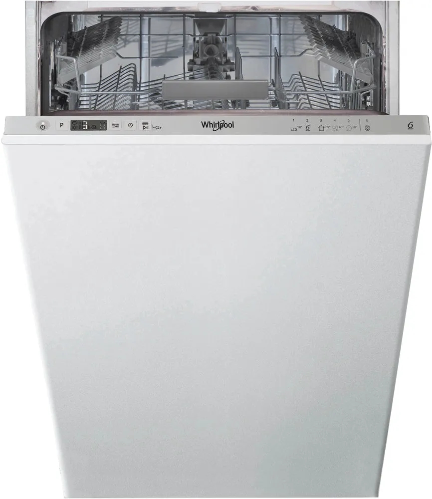 Посудомийні машини Whirlpool