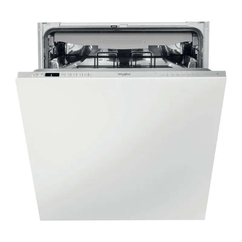 Отзывы посудомоечная машина Whirlpool WIC3C34PFES в Украине