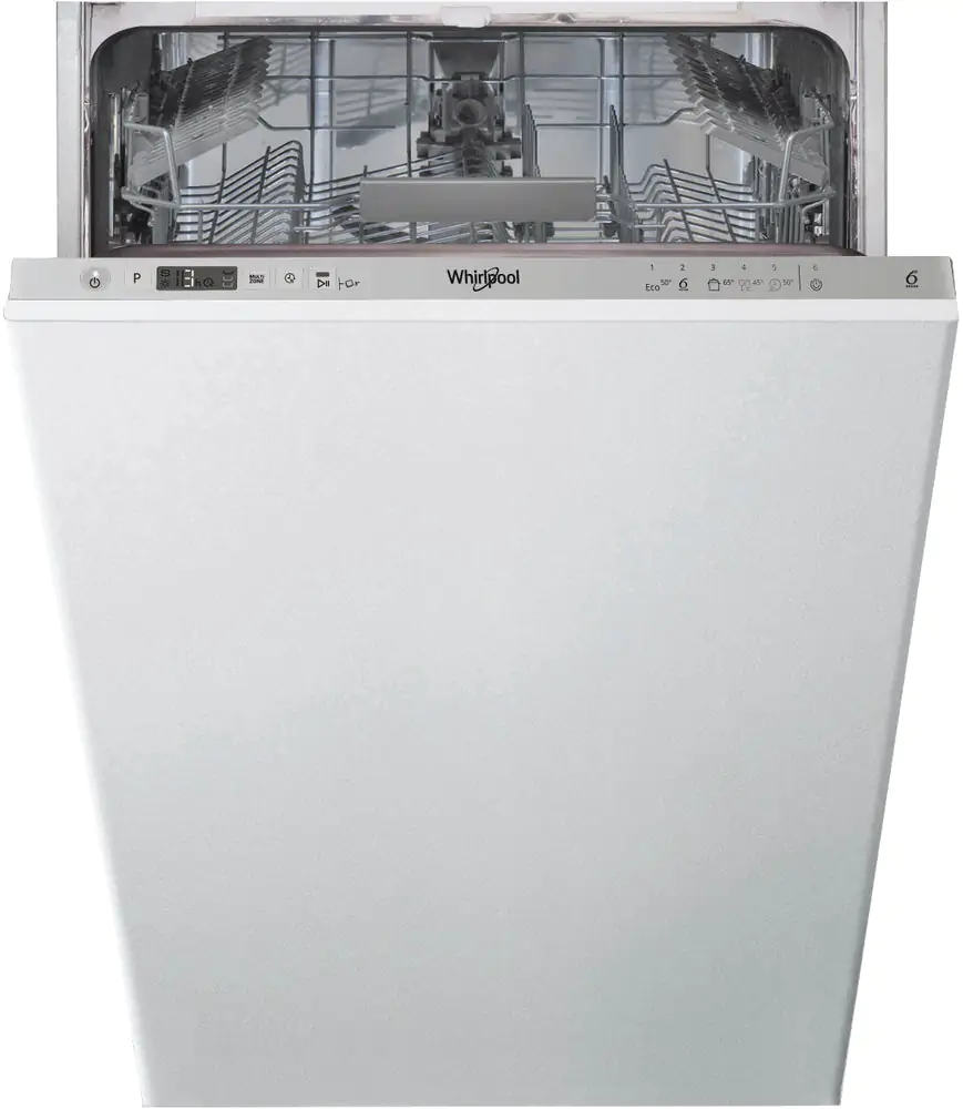 Купити посудомийна машина Whirlpool WSIC3M17 в Києві
