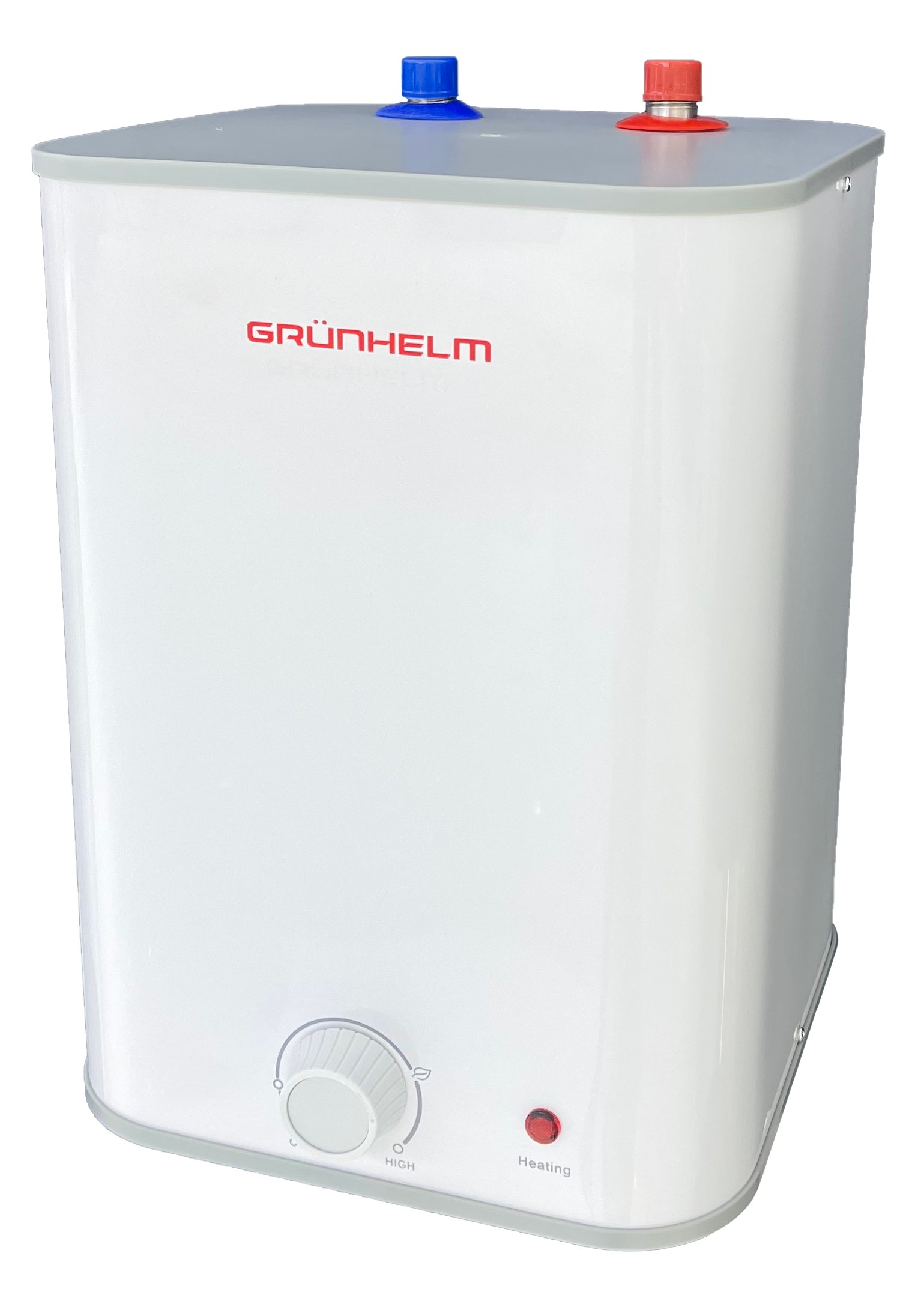 Grunhelm GBH I-10URW