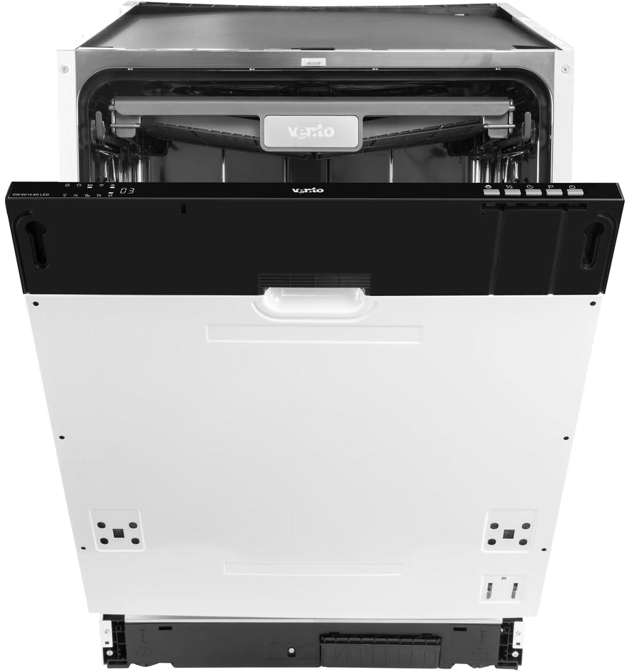 Посудомоечная машина Ventolux DW 6014 6D LED в интернет-магазине, главное фото