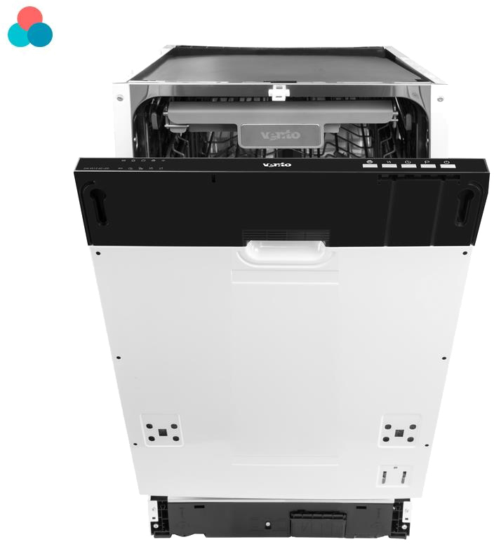 Посудомоечная машина Ventolux DW 4510 6D LED AO