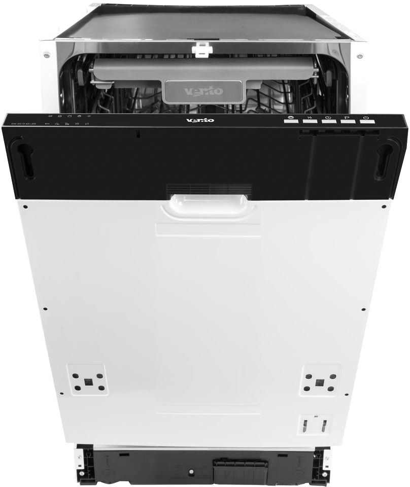 Посудомоечная машина Ventolux DW 4510 6D LED
