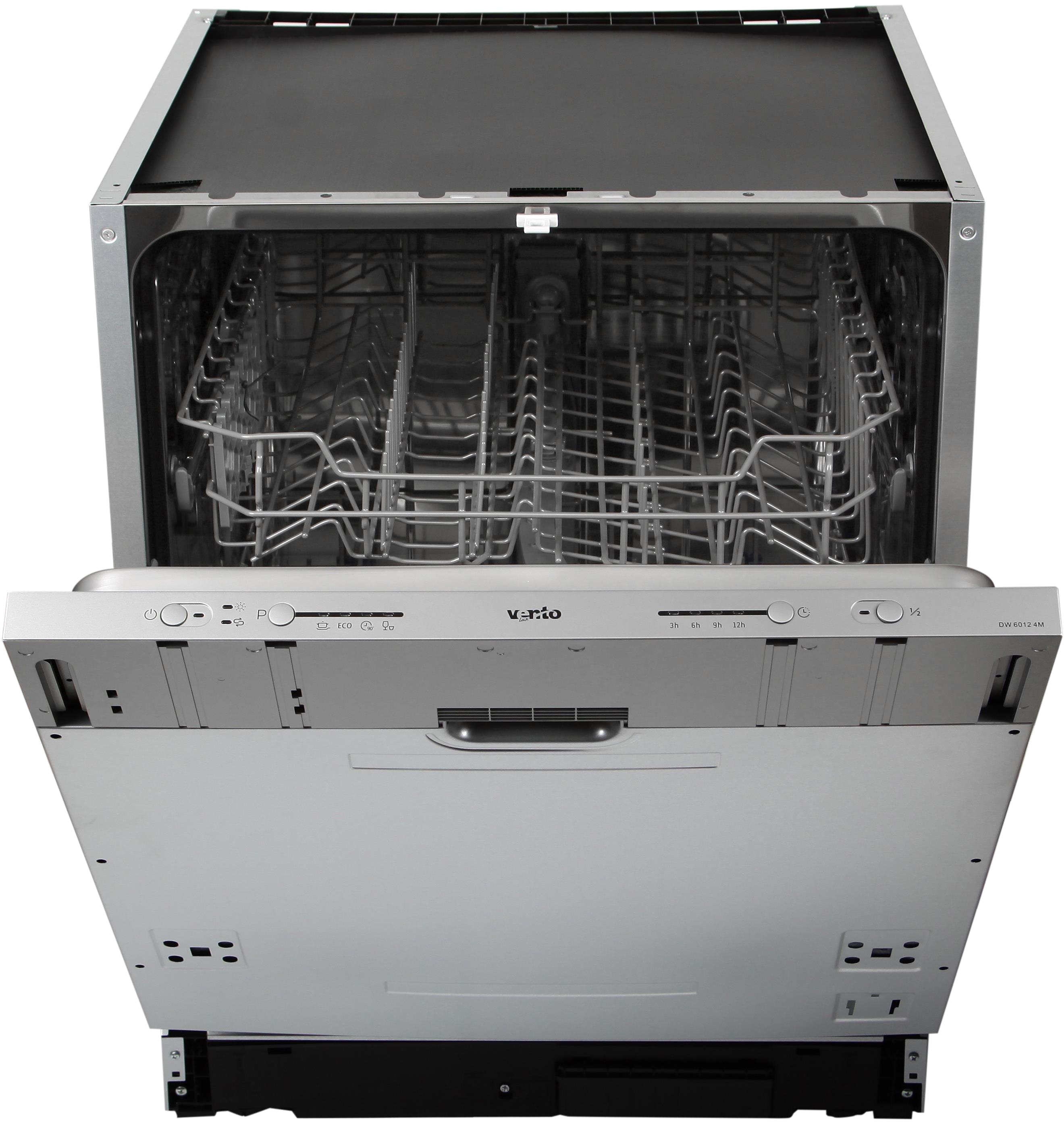 Посудомоечная машина Ventolux DW 6012 4М