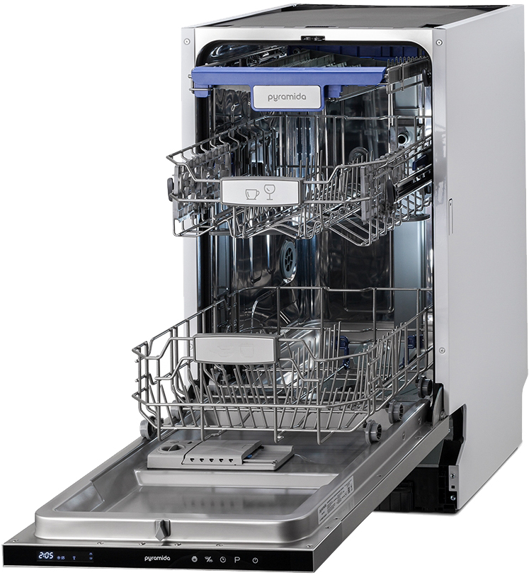 Посудомоечная машина Pyramida DWP 4510 в интернет-магазине, главное фото