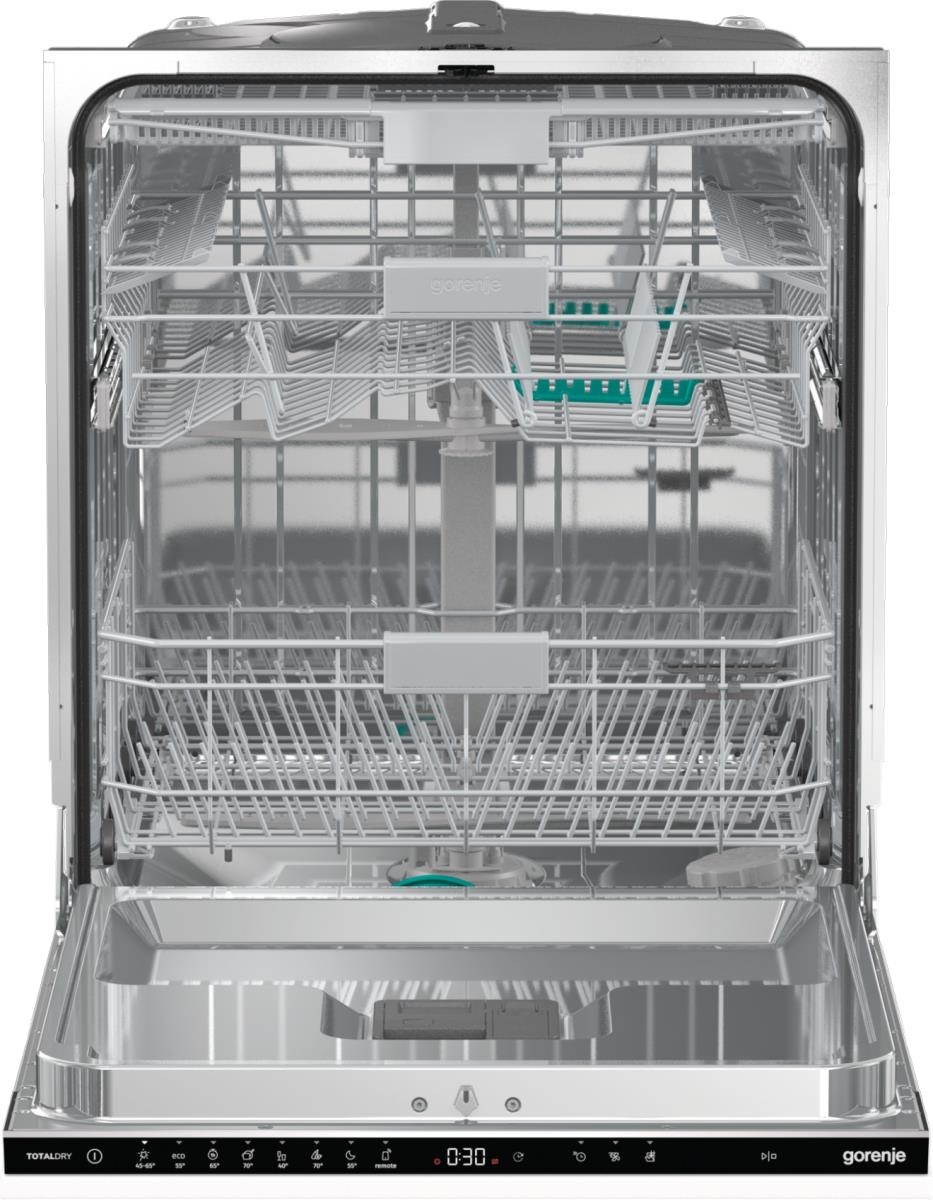 Посудомийна машина Gorenje GV673C60 характеристики - фотографія 7