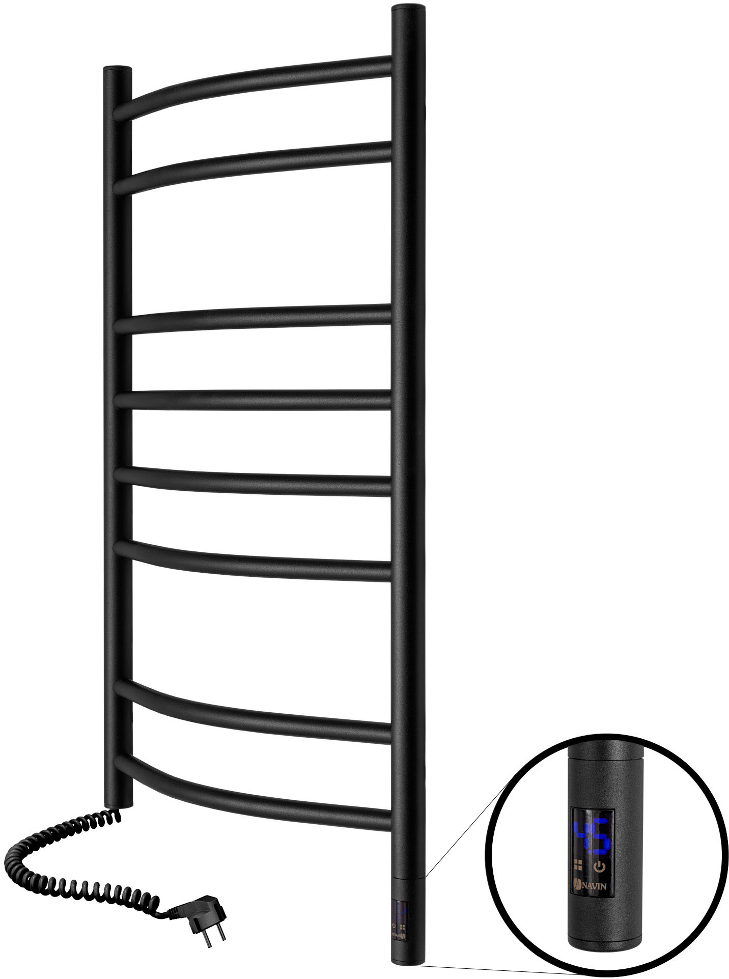 Navin Камелія 480х800 Sensor (12-207133-4880)