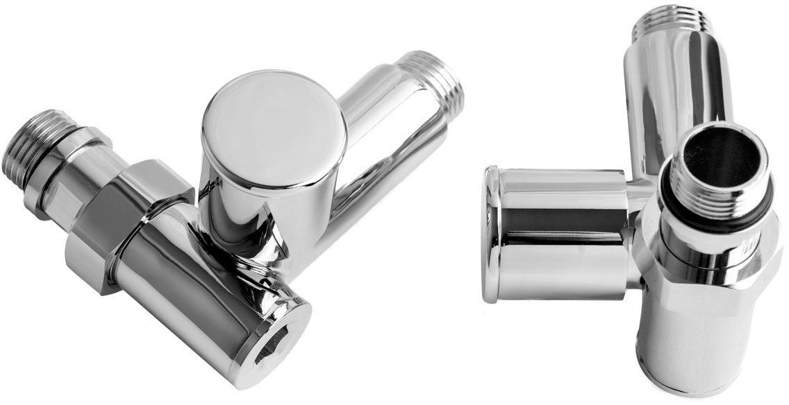 Navin 1/2"х1/2", 2 шт. (21-032430-7777)
