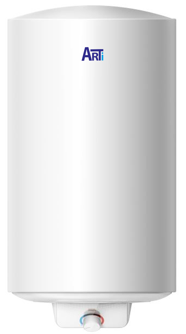 Водонагрівач Arti WHV Dry 50L/2 New