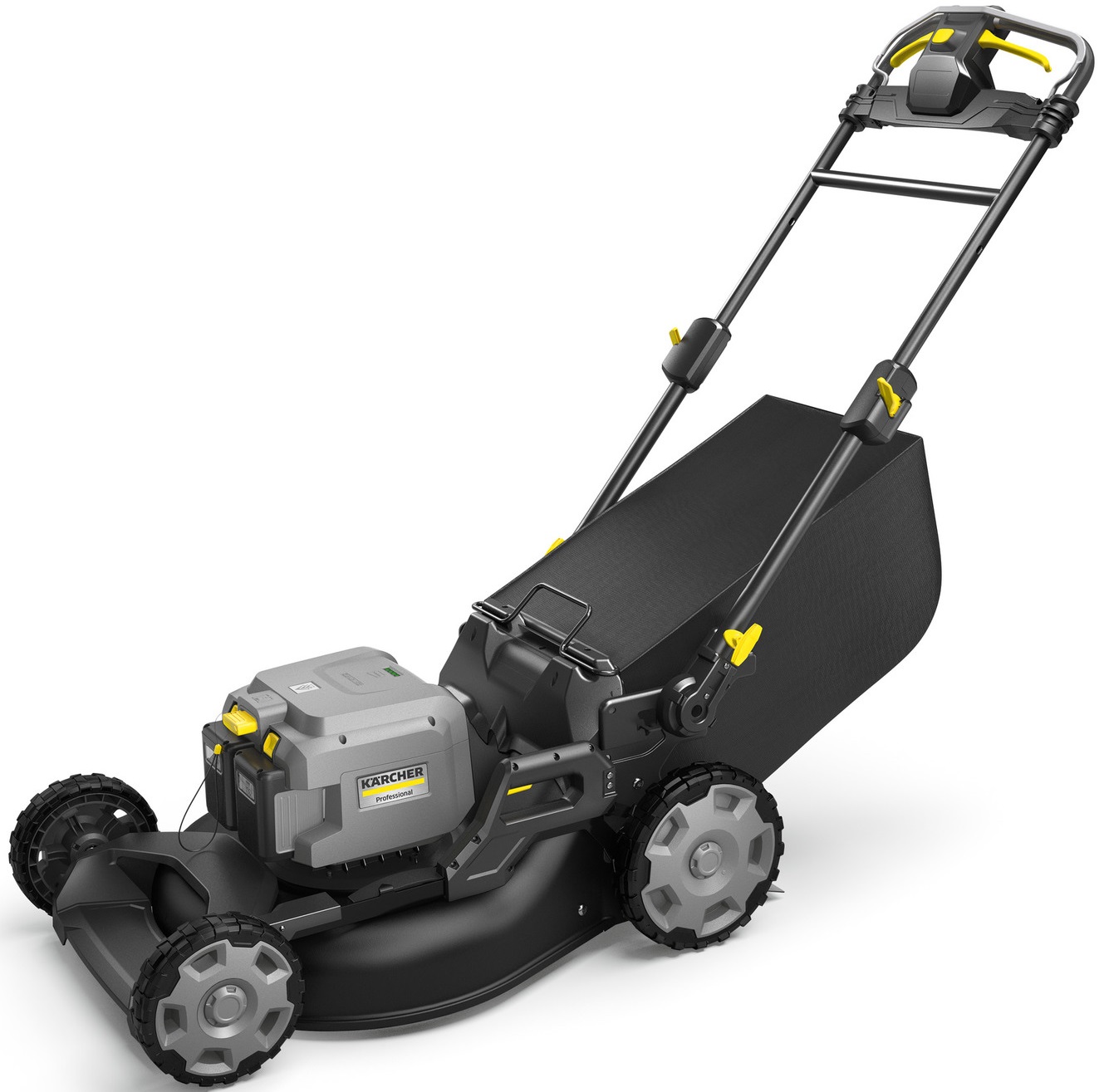 Karcher LM 530/36 Bp Pack