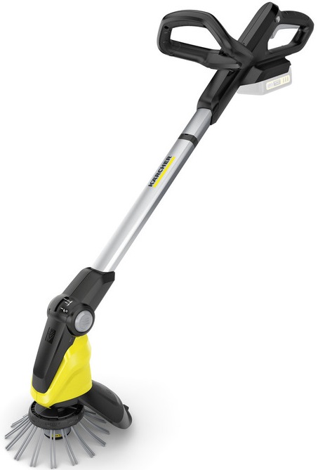 Karcher WRE 18-55 (без АКБ та ЗП)