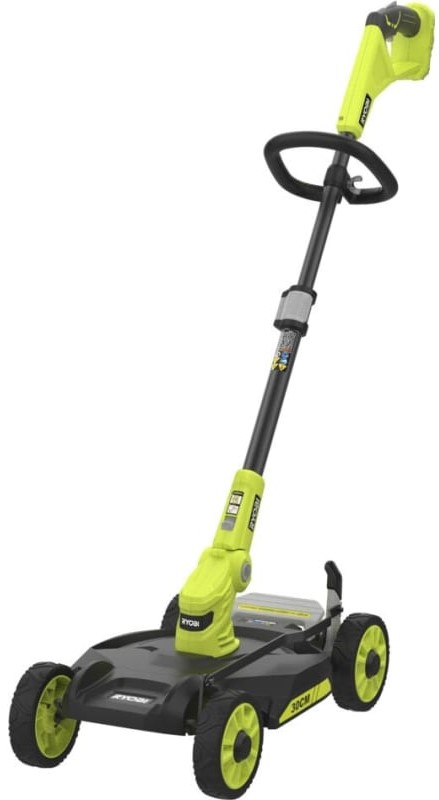 Ryobi RY18LMC30A-0 (без АКБ та ЗП)