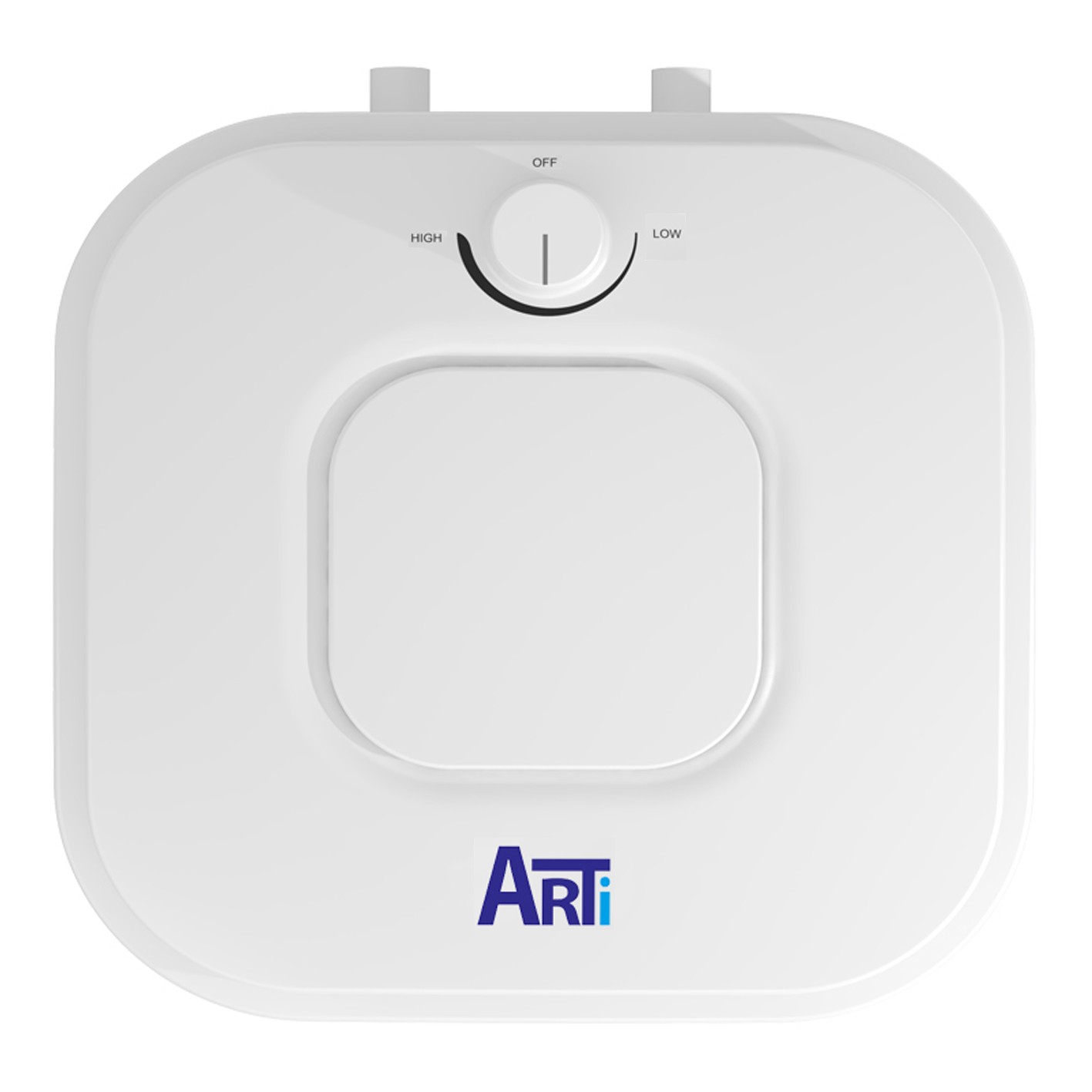 Водонагрівач на 10 літрів Arti WH Compact SU 10L/1 New (332202)